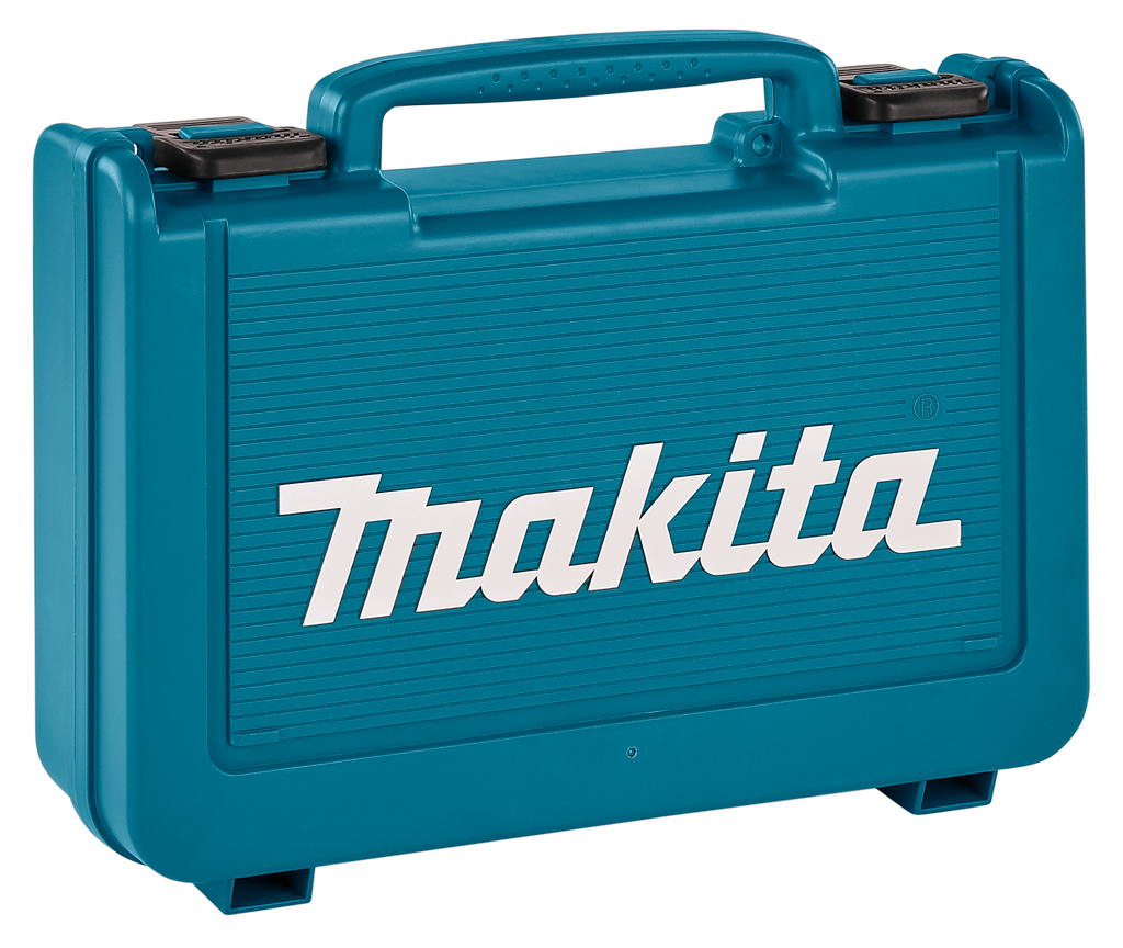 Makita 141104-0 Plastic Carrying Case Complete - photo 2
