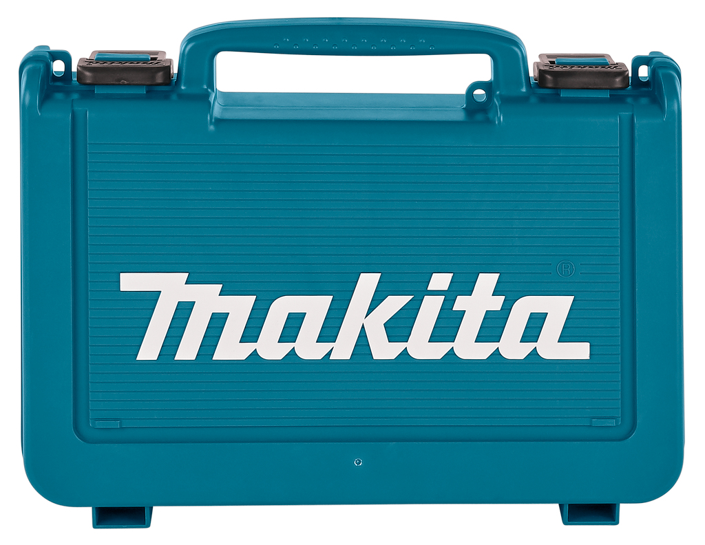 Makita 141104-0 Plastic Carrying Case Complete