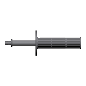 Makita 152554-4 Grip 36 Complete For Hm0830