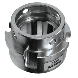 Makita 153909-6 Outer Sleeve 22-39 Complete For 6922nb