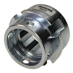 Makita 153909-6 Outer Sleeve 22-39 Complete For 6922nb - photo 2
