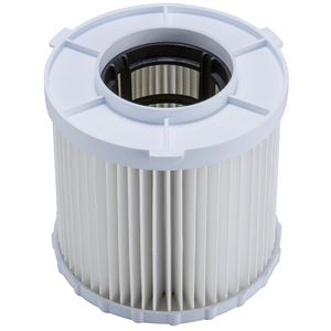 Makita 162518-0 Filter Complete For Dvc750l/Vc013/Vc014