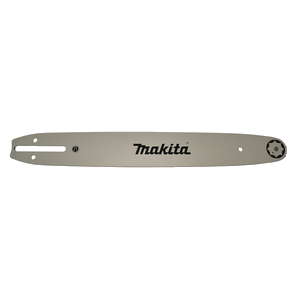Makita 165246-6 Guide Bar 35cm/14`` For Uc3520a