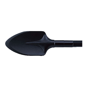 Makita A-17653 Clay Spade 105-400 For Sds Max