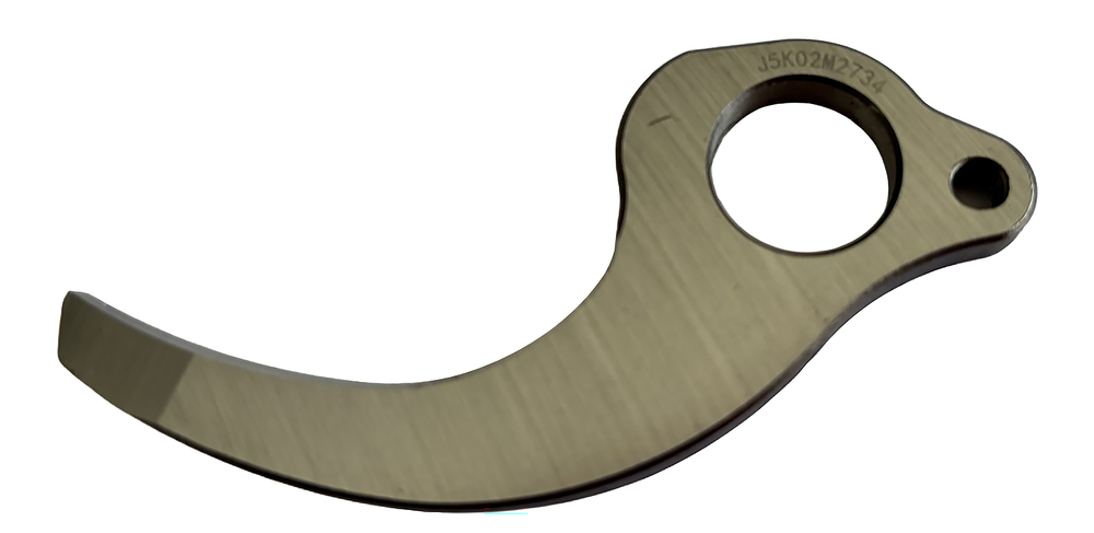 Makita 1832B1-0 Shear Blade L Set Dup181