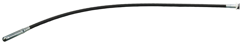 Makita 1910C2-9 Flexible Shaft 32-2.4 Set For Vr003g - photo 3