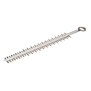 Makita 1910H8-2 Shear Blade 500e Set For Duh506 - photo 2