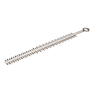 Makita 1910H9-0 Shear Blade 600e Set For Uh606d - photo 2