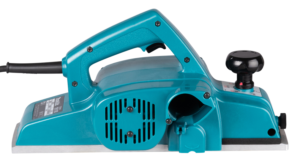 Makita 1911B 110 mm 840 W Power Planer - photo 5