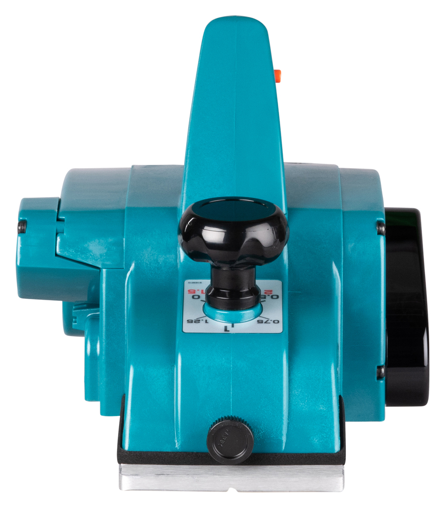 Makita 1911B 110 mm 840 W Power Planer - photo 3