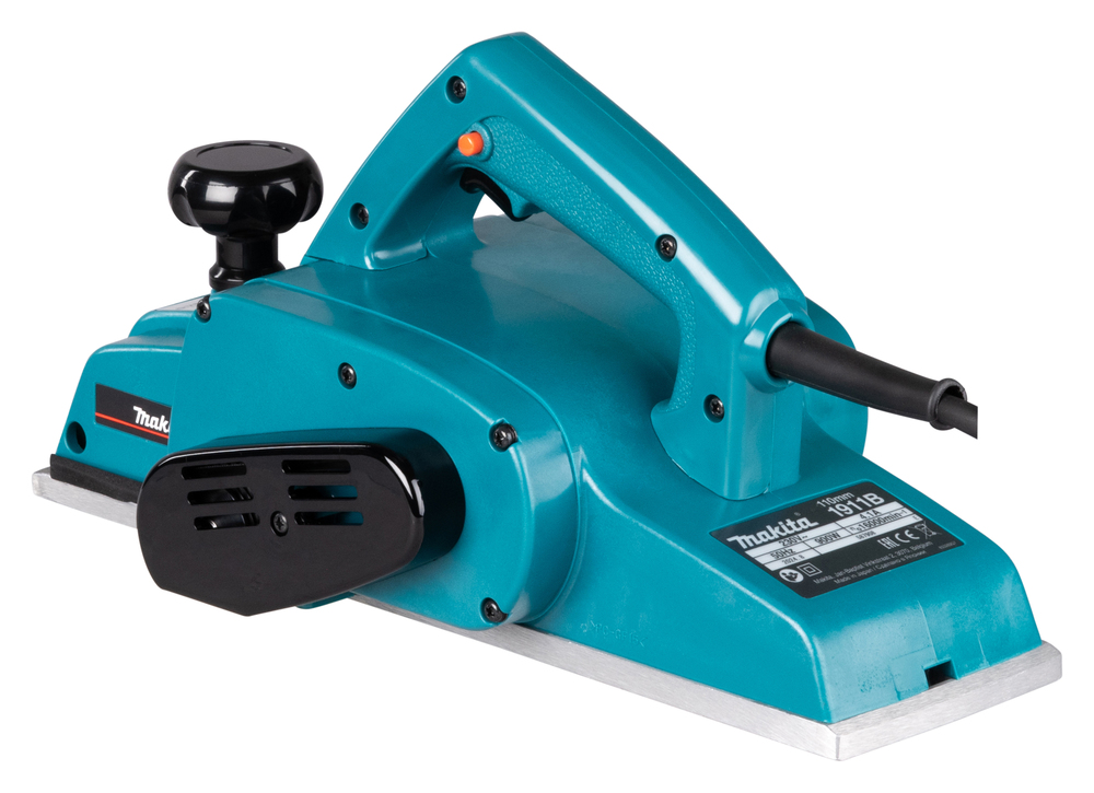 Makita 1911B 110 mm 840 W Power Planer - photo 4