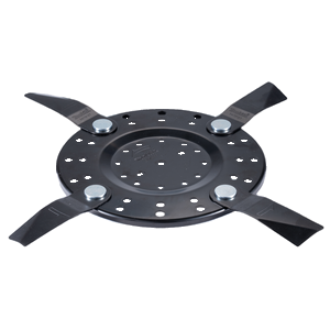 Makita 1911B0-2 Swing Back Blade Assembly 480mm - photo 2