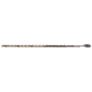 Makita 1911J1-6 Shear Blade 500e Set For Duh507