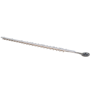 Makita 1911J2-4 Shear Blade 600e Set For Duh607 - photo 2