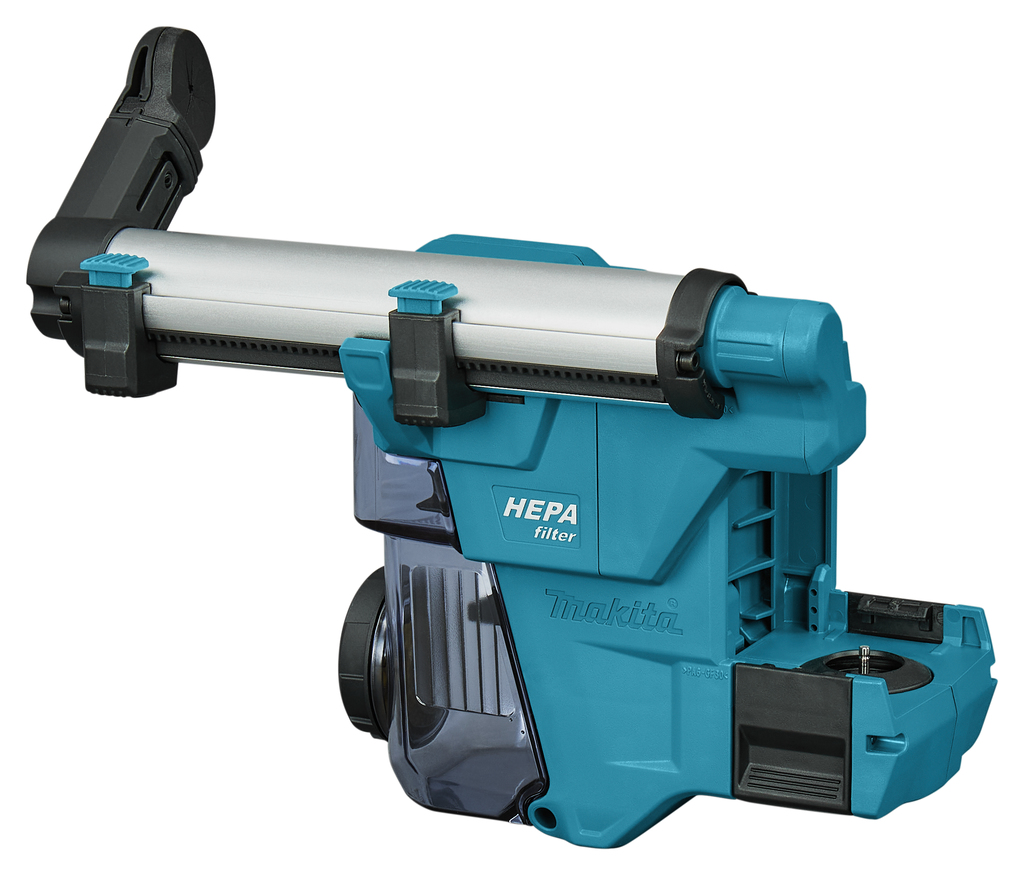 Makita 1911P2-6 Dx16 Dustcollectionsystem Set For Dhr183 - photo 4