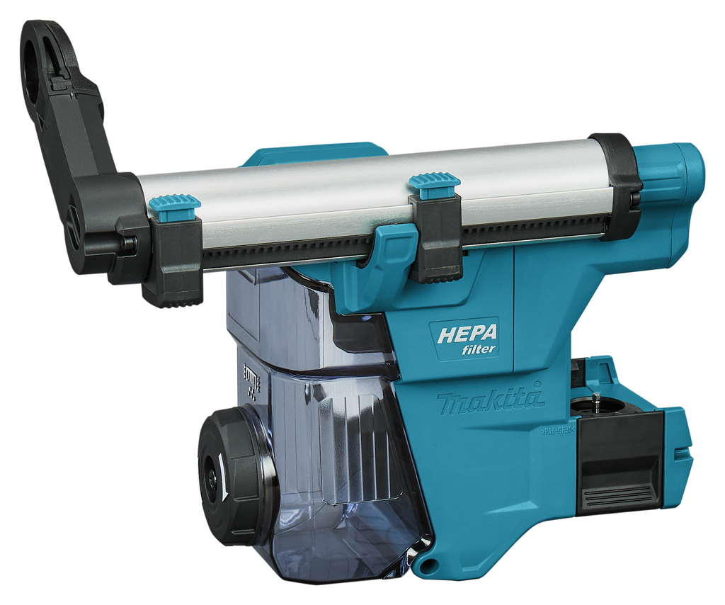 Makita 1911P2-6 Dx16 Dustcollectionsystem Set For Dhr183 - photo 3
