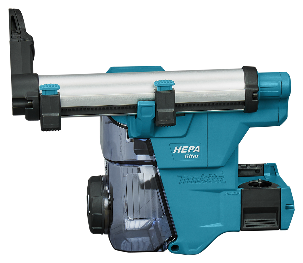 Makita 1911P2-6 Dx16 Dustcollectionsystem Set For Dhr183 - photo 2