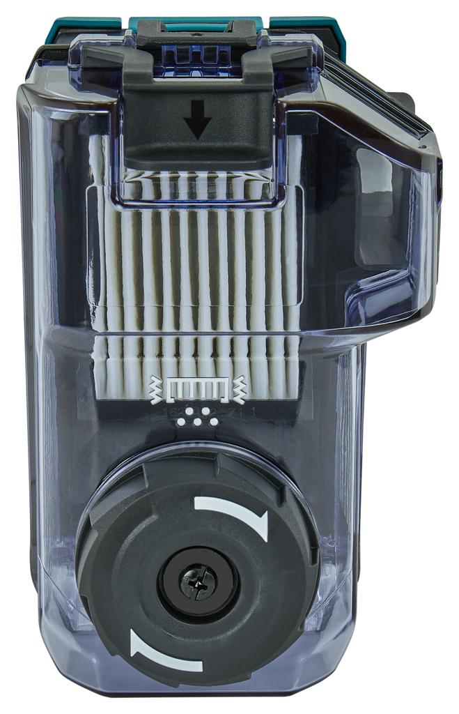 Makita 1911P5-0 Dust Case Set For Hp010