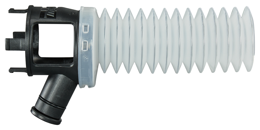 Makita 1911P8-4 Dustcup Set For Hp010