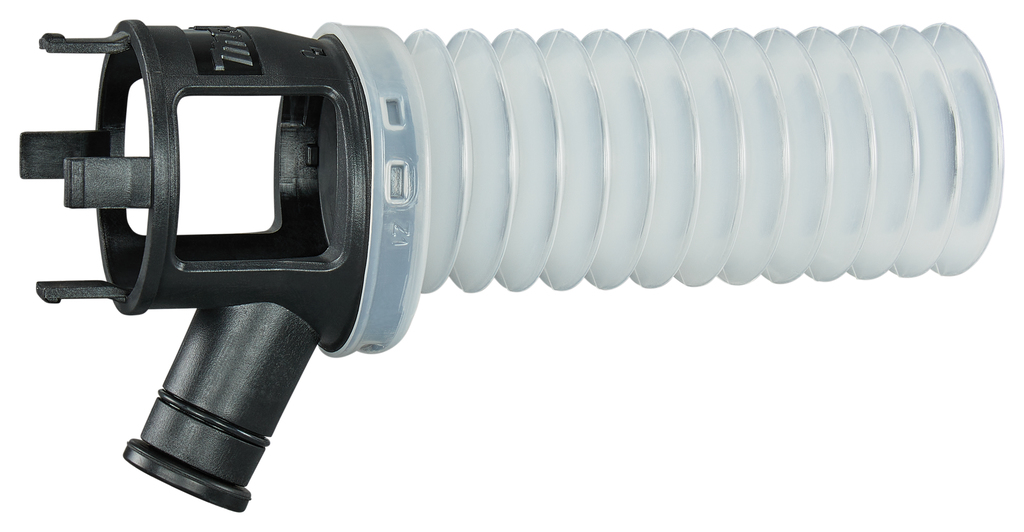 Makita 1911P8-4 Dustcup Set For Hp010 - photo 2