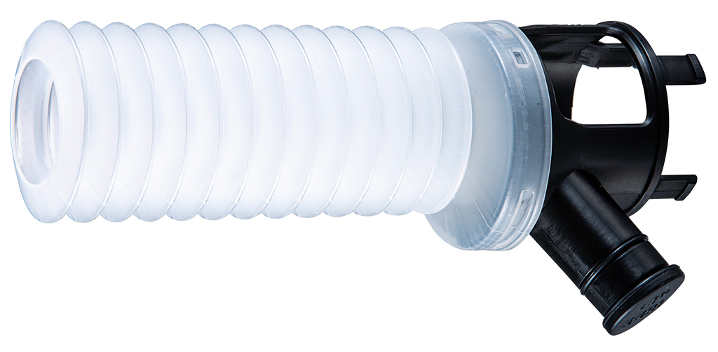 Makita 1911P8-4 Dustcup Set For Hp010 - photo 3