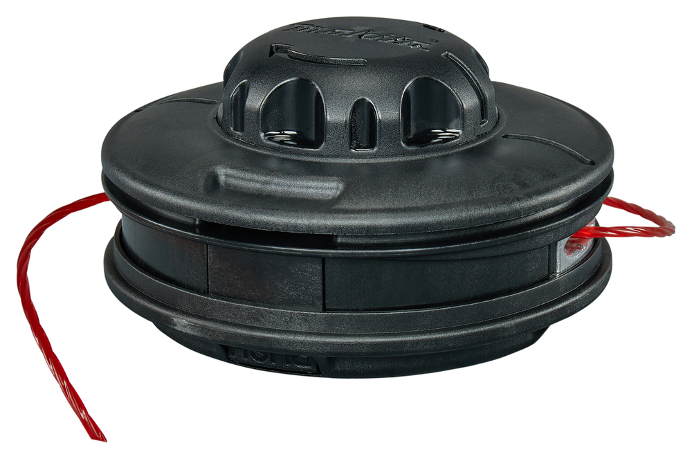 Makita 1911Y2-9 Trimmer Head 121-M10l Set - photo 2