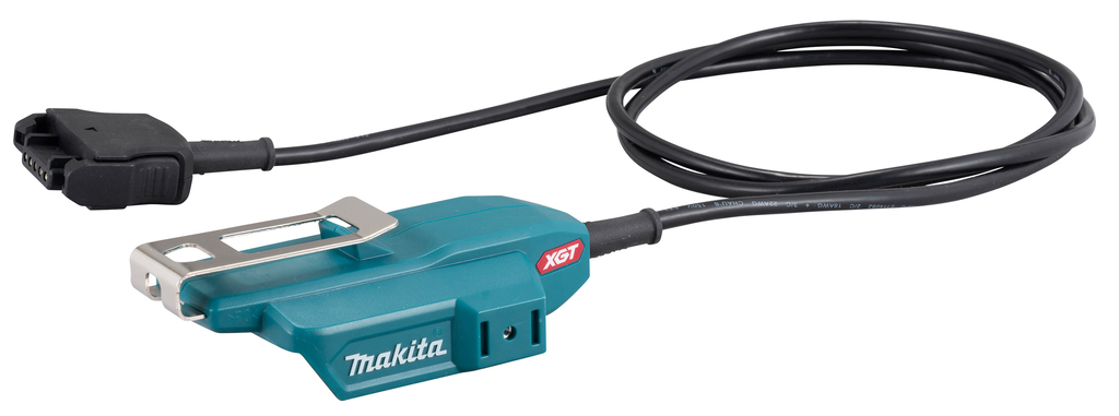 Makita 1914H3-6 Battery Adapter Set For B0001cg - photo 2