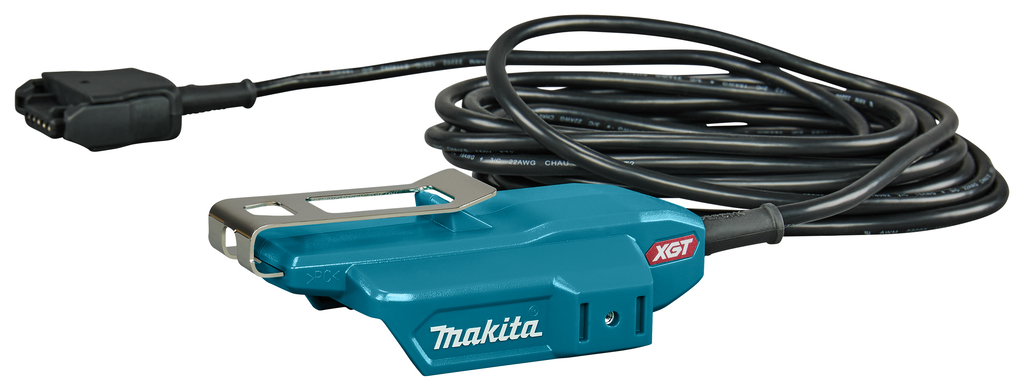 Makita 1914H5-2 Battery Adapter Set For B0001cg - photo 3