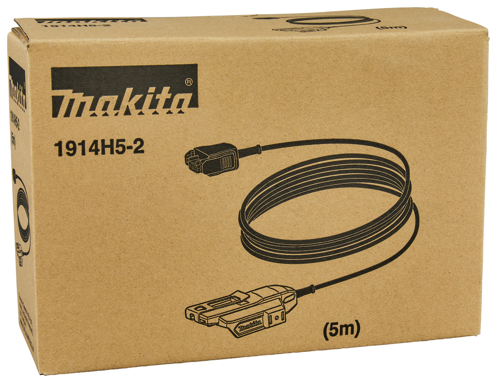 Makita 1914H5-2 Battery Adapter Set For B0001cg