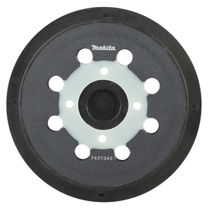 Makita 1914J2-2 Pad125 Set For B0001cg