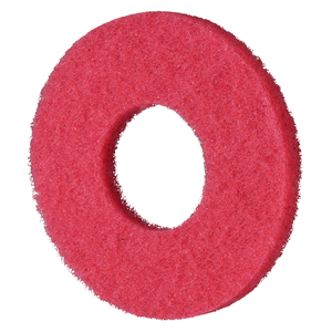 Makita 1914S6-7 Floor Pad 200 Red Set For Ps001g - photo 2