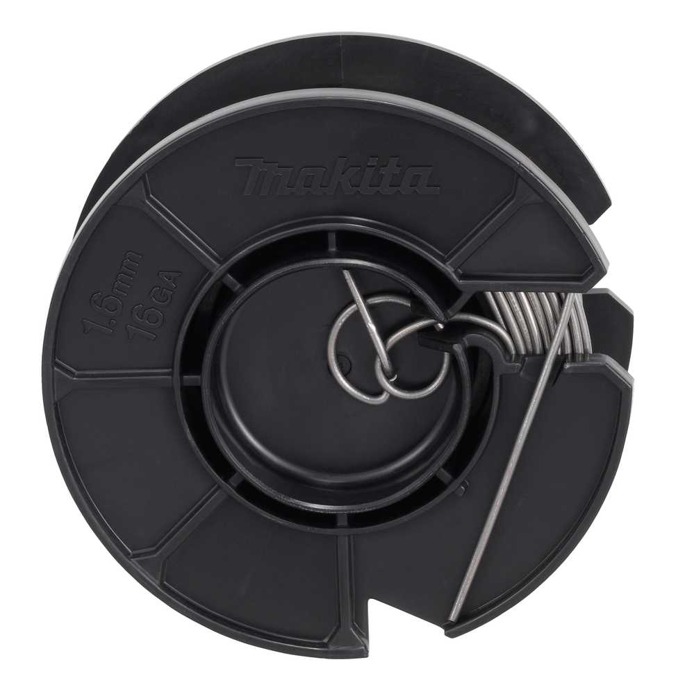 Makita 1915N0-0 Tie Wire Set - photo 3