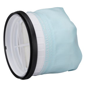 Makita 1915P2-0 Filter H Set For Cl004g