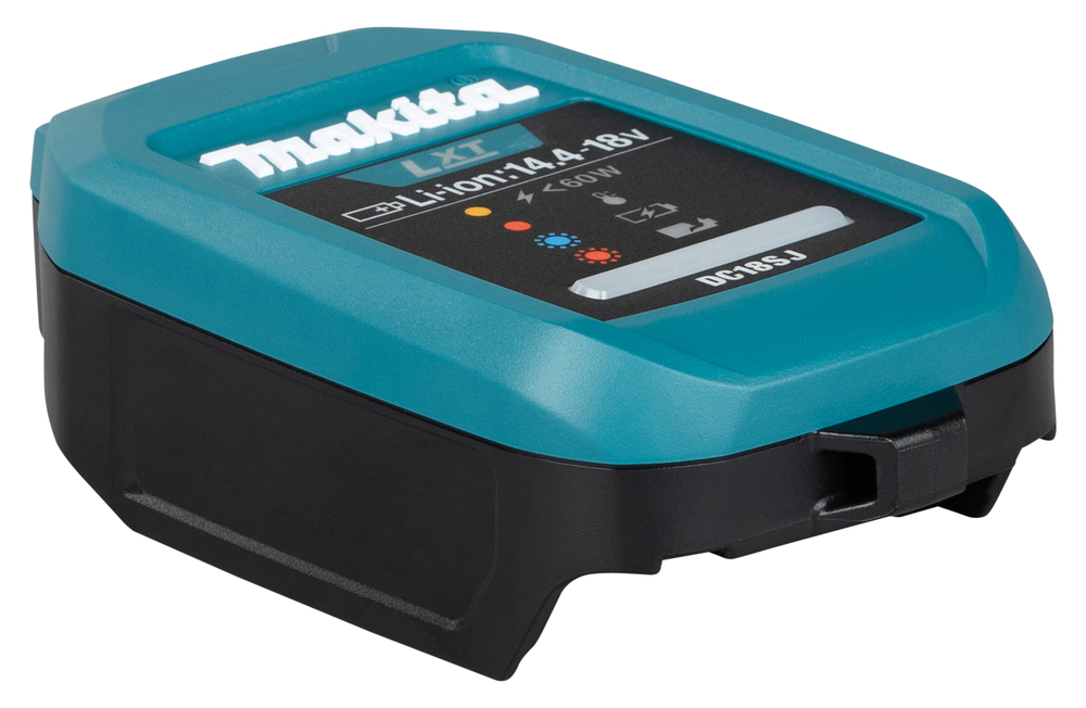 Makita 1915U4-1 Dc18sj Battery Charger
