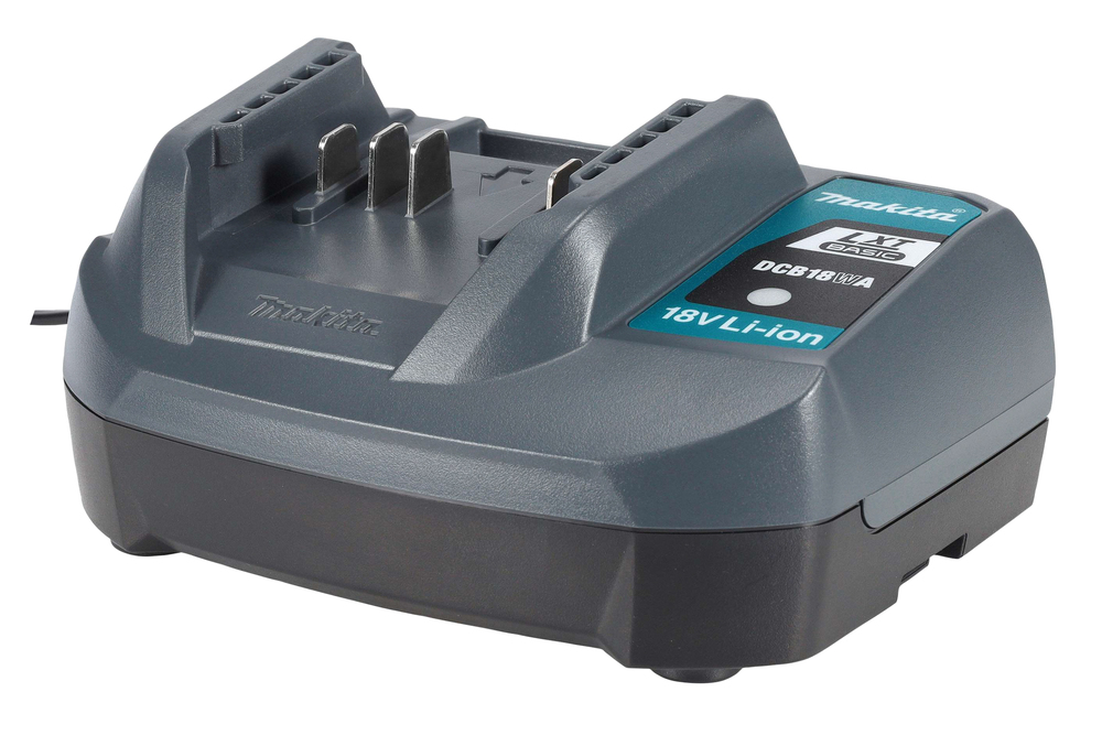 Makita 1915V7-2 Dcb18wa Charger Set