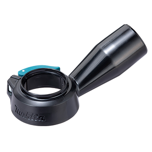 Makita 1916E5-3 Dust Collection Attachment Set