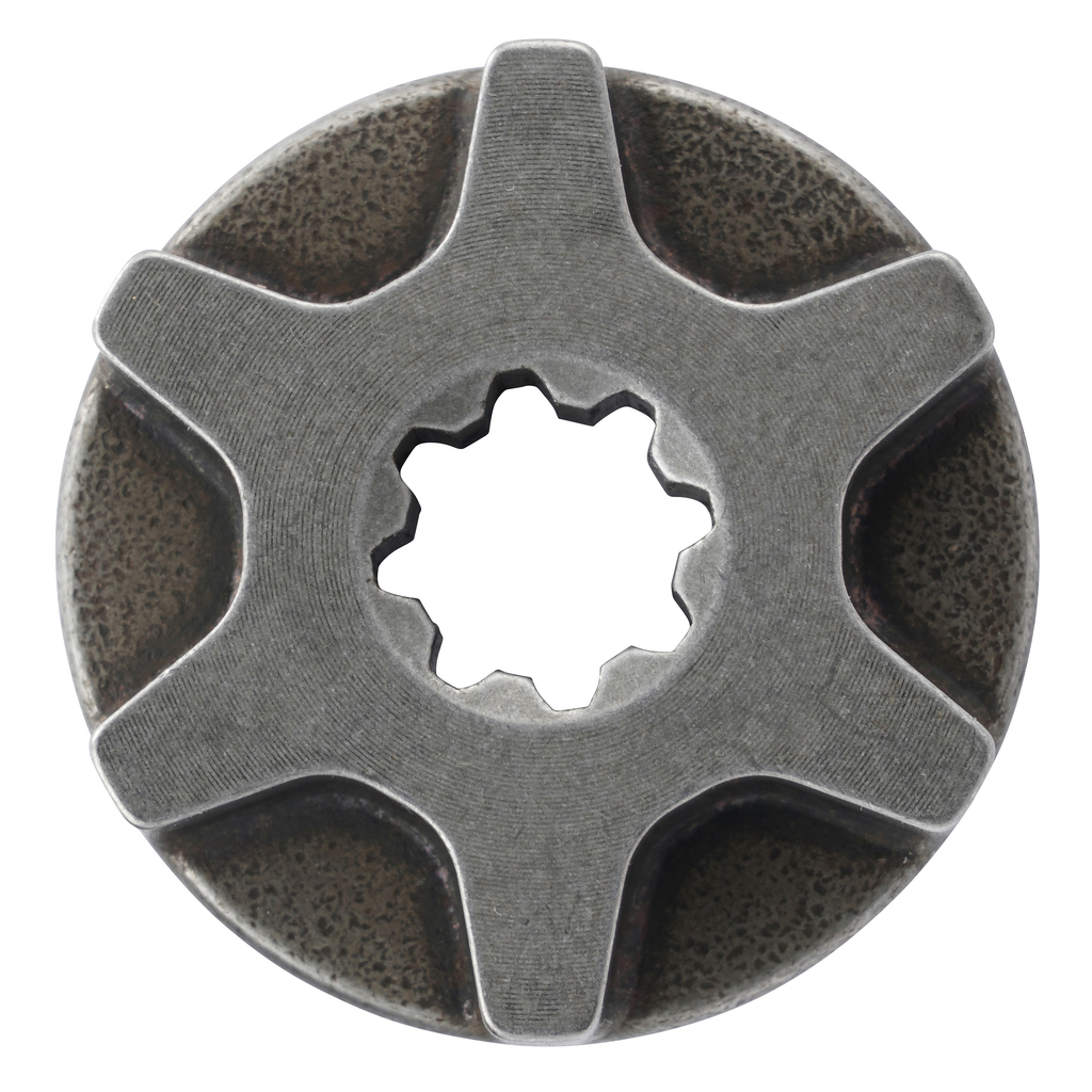 Makita 1916N7-2 Optional Accessories Sprocket 6 Set