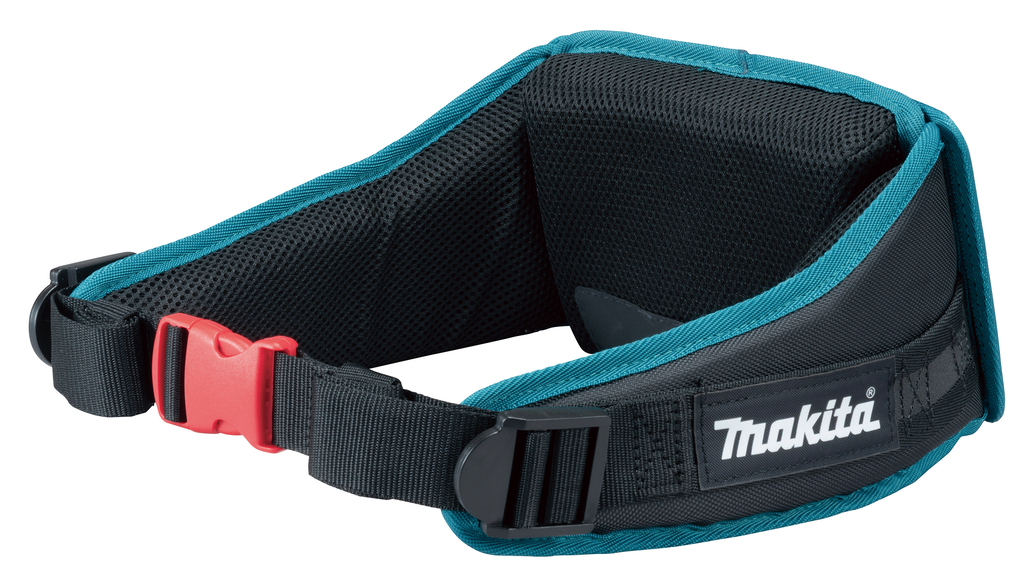 Makita 1917R2-6 Cushion Belt Complete Set