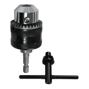 Makita 191881-4 Drill Chuck S10 & Key Set
