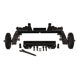 Makita 191A01-6 Auxiliary Wheel Attachmentset For Dcu180