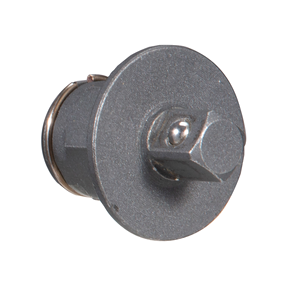 Makita 191A51-1 Socket Adaptor 6.35 Set For Wr100d