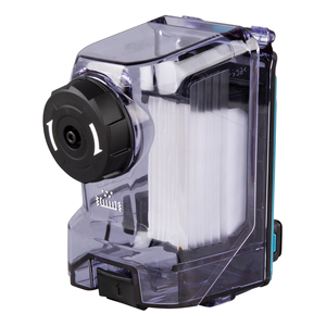 Makita 191F49-8 Dust Case Set - photo 2