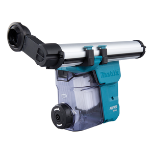 Makita 191F95-1 Dx10dust Collection System Setfor Dx10 - photo 3