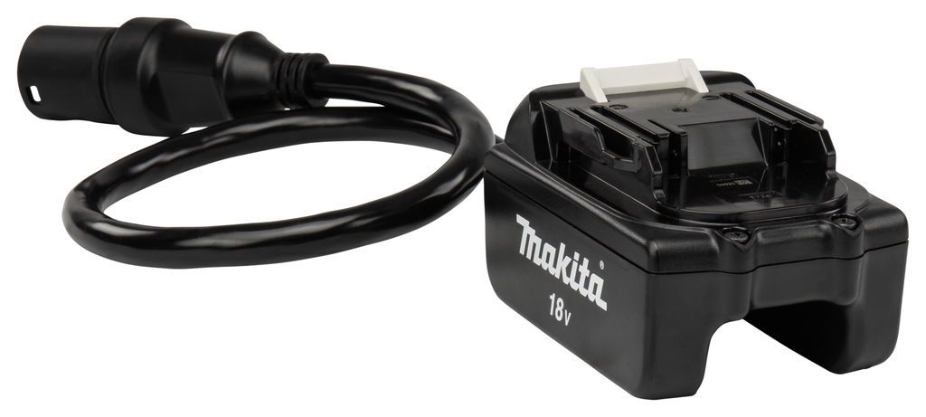 Makita 191J50-7 Adaptor Set (18V X 1) For Pdc 1200