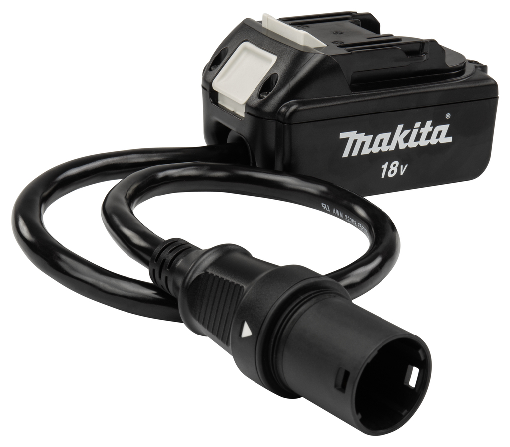 Makita 191J50-7 Adaptor Set (18V X 1) For Pdc 1200 - photo 3