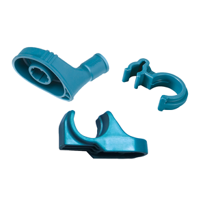 Makita 191M20-4 Dust Extractor Attachment Set
