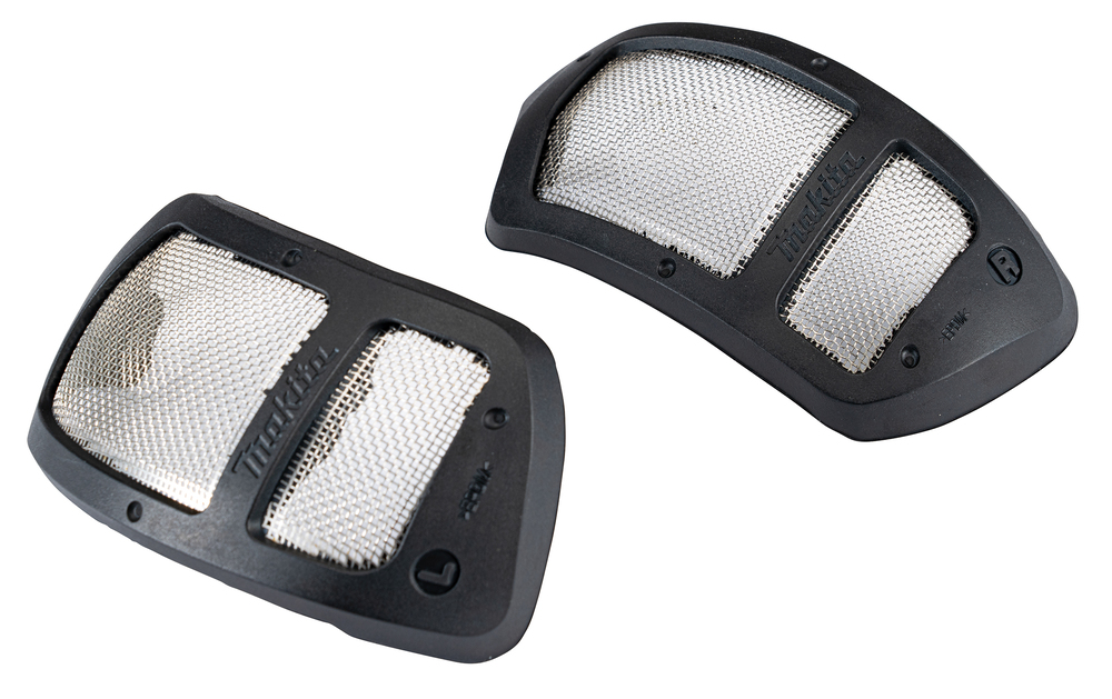 Makita 191T15-9 Dust Cover Attachment Set Forga7070 - photo 3