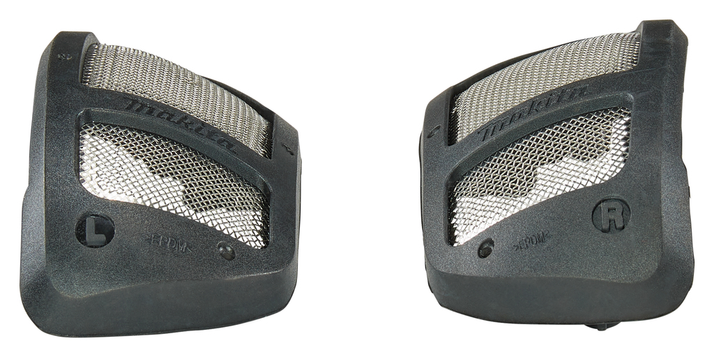 Makita 191T15-9 Dust Cover Attachment Set Forga7070