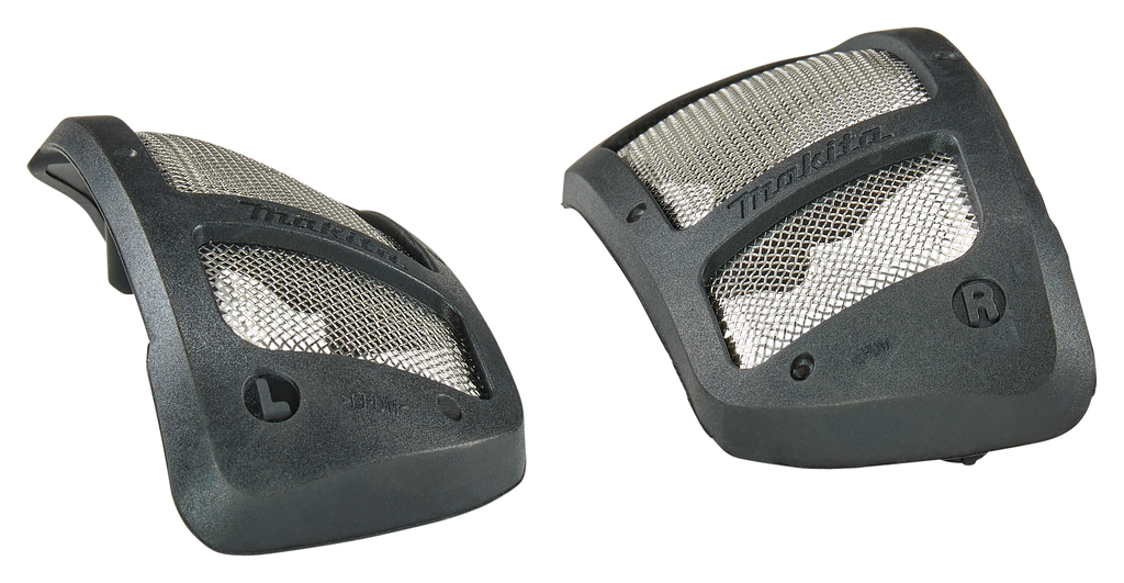 Makita 191T15-9 Dust Cover Attachment Set Forga7070 - photo 2