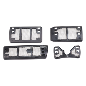 Makita 191V72-9 Dust Cover Attachment Set Forga5090
